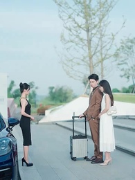 ตอนที่ 2 - คุณชายเล่นใหญ่ไปแล้ว