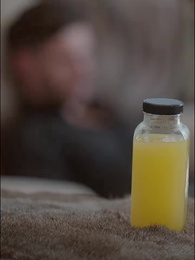 Episode 35 - Treasured By My Alpha Brother