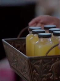 Treasured By My Alpha Brother - Episode 34