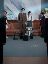 너는 내 운명 - Episode 33