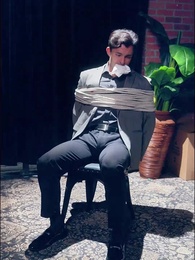 Episode 63 - Treasured By My Alpha Brother