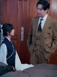 23화 - 너는 내 운명