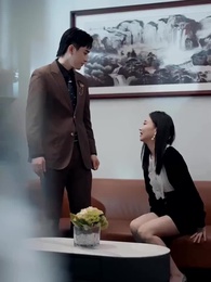 23화 - 소리없는 사랑