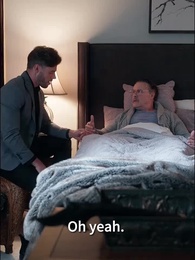 Episode 46 - Treasured By My Alpha Brother