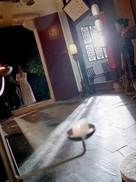 第3話 - さよなら 私のクズ旦那