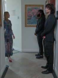 Episode 36 - Treasured By My Alpha Brother