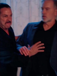 Episode 67 - Treasured By My Alpha Brother