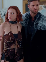 Treasured By My Alpha Brother - Episode 2