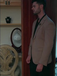 Treasured By My Alpha Brother - Episode 33