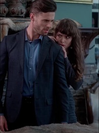 Treasured By My Alpha Brother - Episode 9