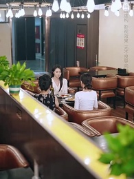 Fortune's Wrath: The Lucky Girl - Episode 53