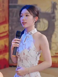 第6集 - 聽泉鑒寶,我考古專家的身份被曝光了