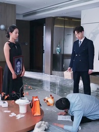 Surga Tanpa Air Mata - Episode 42