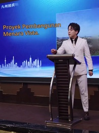 Episode 32 - Karena Harga Jatuh, Aku Dikejar CEO Cantik
