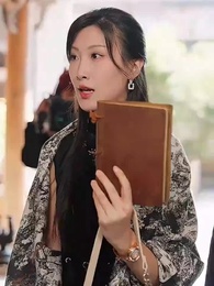 第20集 - 聽泉鑒寶，我考古專家的身份被曝光了