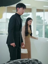 Episode 15 - A Tech Genius's Second Spring