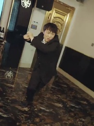 21화 - 희대의 용