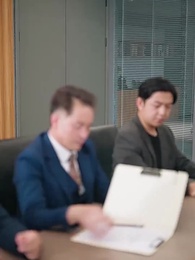 Fortune's Wrath: The Lucky Girl - Episode 65