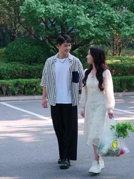 ตอนที่ 53 - สายลมคลอนใจ