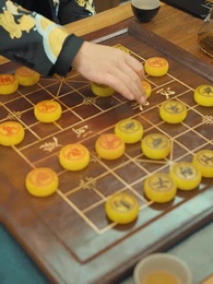 희대의 용 - Episode 37