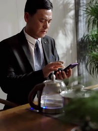 희대의 용 - Episode 91