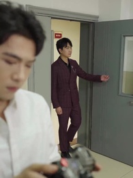 ตอนที่ 23 - สายลมคลอนใจ