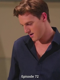 Episode 72 - Der Alpha König ist mein zweiter Gefährte