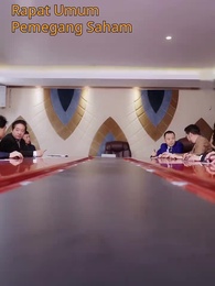 Episode 71 - Karena Harga Jatuh, Aku Dikejar CEO Cantik