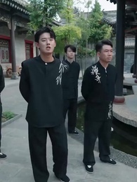 武林盟：野村徹の伝説 - Episode 6