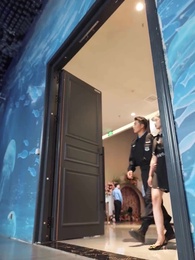 희대의 용 - Episode 10