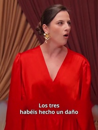 La Pez Gorda Es Mi Ex-mujer - Episode 29