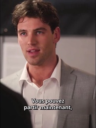 La Séduisante Secrétaire du PDG - Episode 49