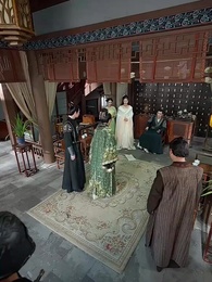 第30集 - 奪心攻略