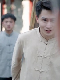 ตอนที่ 19 - แผนร้ายหักเหลี่ยมมังกร