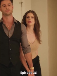 Episode 36 - Der Alpha König ist mein zweiter Gefährte