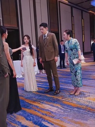 Surga Tanpa Air Mata - Episode 57