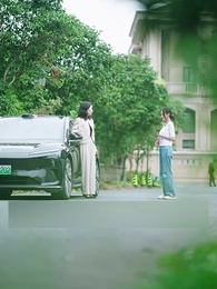 Fortune's Wrath: The Lucky Girl - Episode 79