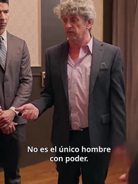 La Pez Gorda Es Mi Ex-mujer - Episode 27