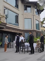 愛子心無盡 - Episode 25