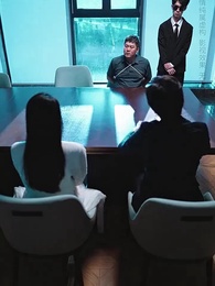 Fortune's Wrath: The Lucky Girl - Episode 58