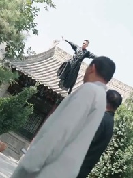 第39話 - 武林盟：野村徹の伝説