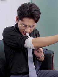 ตอนที่ 51 - สายลมคลอนใจ