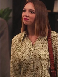 La Séduisante Secrétaire du PDG - Episode 35