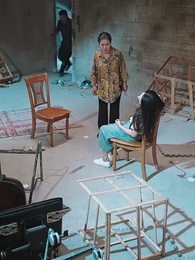 Episode 44 - Fortune's Wrath: The Lucky Girl