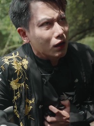 แผนร้ายหักเหลี่ยมมังกร - Episode 2