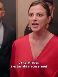 La Pez Gorda Es Mi Ex-mujer - Episode 17