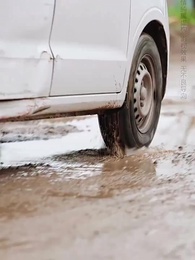 Episode 36 - Fortune's Wrath: The Lucky Girl