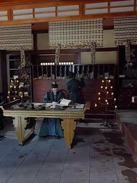 第56集 - 奪心攻略