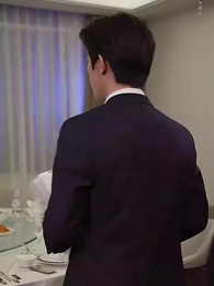 第54集 - 夕顏如故