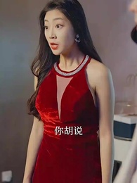 第11集 - 愛子心無盡